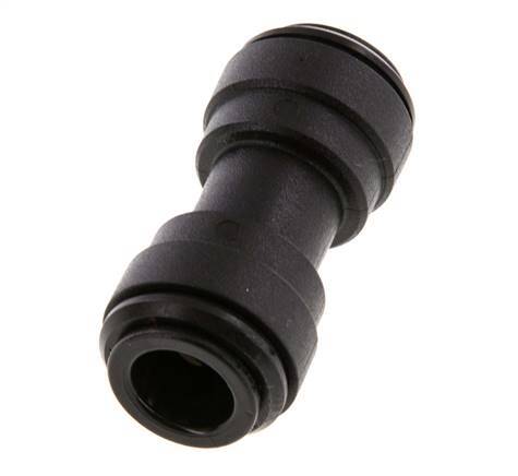 10mm Push-in Fitting POM NBR [2 Pieces]