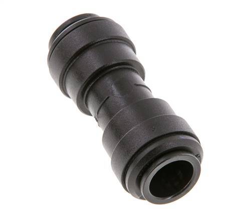 12mm Push-in Fitting POM NBR [2 Pieces]