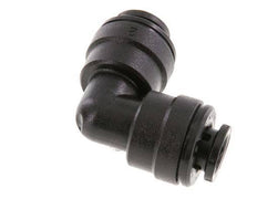 6mm 90deg Elbow Push-in Fitting POM NBR [2 Pieces]