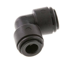 8mm 90deg Elbow Push-in Fitting POM NBR [2 Pieces]