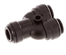 10mm Y Push-in Fitting POM NBR FDA