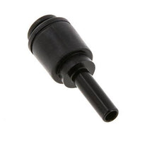 4mm x 5mm Push-in Fitting with Plug-in POM NBR [5 Pieces]