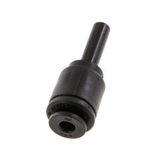 4mm x 5mm Push-in Fitting with Plug-in POM NBR [5 Pieces]