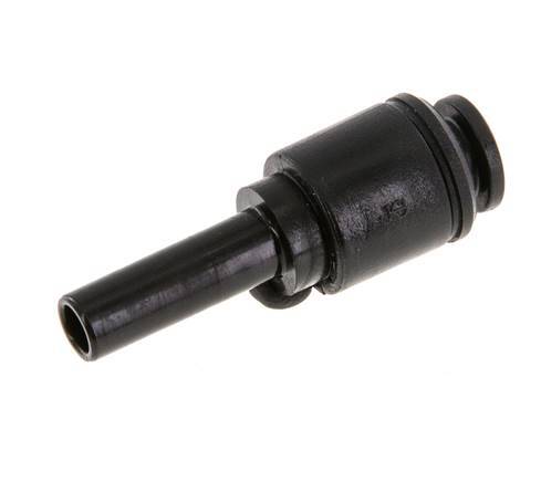 Air Pneumatic Straight Bulkhead Union 10mm 8mm 6mm 4mm 12mm OD Hose Air Pneumatic Straight Bulkhead Union 10mm 8mm 6mm 4mm 12mm OD Hose