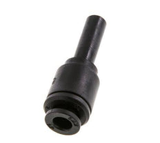 5mm x 6mm Push-in Fitting with Plug-in POM NBR [5 Pieces]