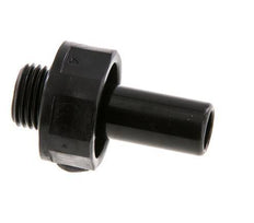 8mm x G1/8'' Plug-in Fitting with Male Threads POM NBR [5 Pieces]
