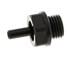 5mm x G1/4'' Plug-in Fitting with Male Threads POM NBR [5 Pieces]