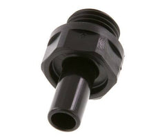 8mm x G1/4'' Plug-in Fitting with Male Threads POM NBR [5 Pieces]