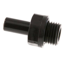 8mm x G1/4'' Plug-in Fitting with Male Threads POM NBR [5 Pieces]