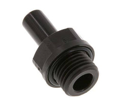 8mm x G1/4'' Plug-in Fitting with Male Threads POM NBR [5 Pieces]