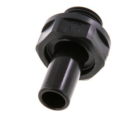 10mm x G1/4'' Plug-in Fitting with Male Threads POM NBR [5 Pieces]