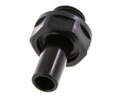 10mm x G1/4'' Plug-in Fitting with Male Threads POM NBR [5 Pieces]