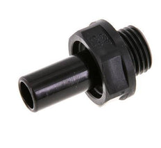 10mm x G1/4'' Plug-in Fitting with Male Threads POM NBR [5 Pieces]