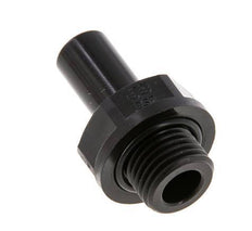 10mm x G1/4'' Plug-in Fitting with Male Threads POM NBR [5 Pieces]