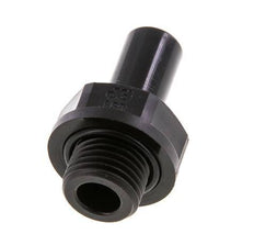 10mm x G1/4'' Plug-in Fitting with Male Threads POM NBR [5 Pieces]