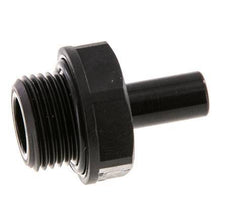 8mm x G3/8'' Plug-in Fitting with Male Threads POM NBR [5 Pieces]
