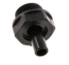 8mm x G3/8'' Plug-in Fitting with Male Threads POM NBR [5 Pieces]