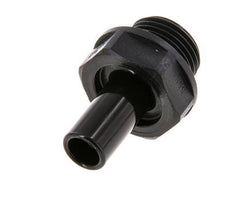 10mm x G3/8'' Plug-in Fitting with Male Threads POM NBR [5 Pieces]