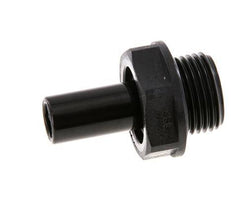 10mm x G3/8'' Plug-in Fitting with Male Threads POM NBR [5 Pieces]
