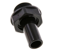 12mm x G3/8'' Plug-in Fitting with Male Threads POM NBR [5 Pieces]
