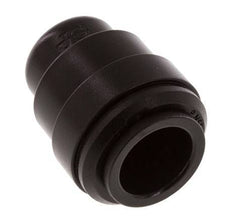 12mm Cap POM NBR FDA [2 Pieces]