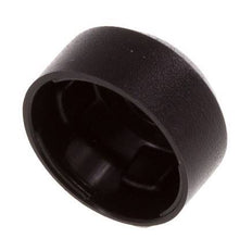 4mm Safety Cap POM FDA [20 Pieces]
