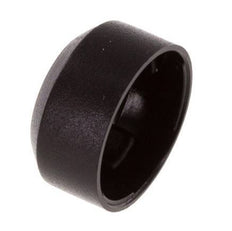 4mm Safety Cap POM FDA [20 Pieces]