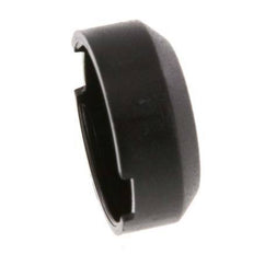 8mm Safety Cap POM FDA [10 Pieces]
