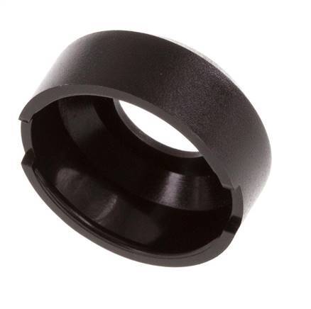 10mm Safety Cap POM FDA [10 Pieces]