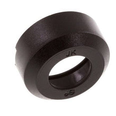 10mm Safety Cap POM FDA [10 Pieces]