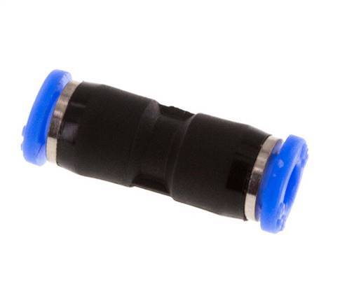 1/8'' Push-in Fitting PBT NBR [2 Pieces]