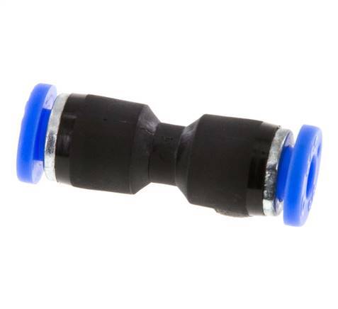 3/16'' Push-in Fitting PBT NBR [2 Pieces]