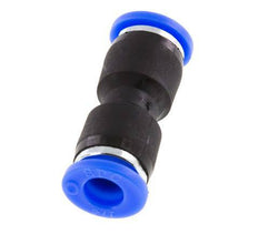 1/4'' Push-in Fitting PBT NBR [2 Pieces]