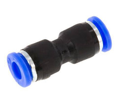 1/4'' Push-in Fitting PBT NBR [2 Pieces]