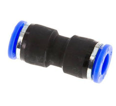 3/8'' Push-in Fitting PBT NBR [2 Pieces]