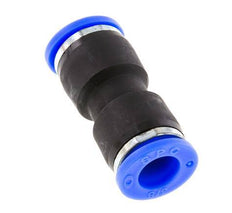 3/8'' Push-in Fitting PBT NBR [2 Pieces]