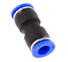 3/8'' Push-in Fitting PBT NBR [2 Pieces]