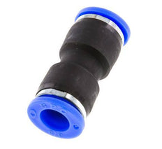 3/8'' Push-in Fitting PBT NBR [2 Pieces]
