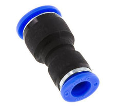 3/8'' x 1/2'' Push-in Fitting PBT NBR [2 Pieces]