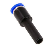 1/4'' x 5/16'' Push-in Fitting with Plug-in PBT NBR [2 Pieces]