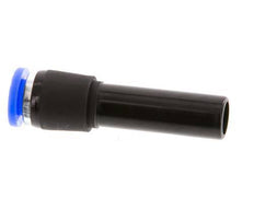 1/4'' x 3/8'' Push-in Fitting with Plug-in PBT NBR [2 Pieces]