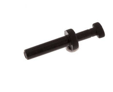 1/8'' Plug PBT NBR [10 Pieces]