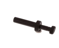 1/8'' Plug PBT NBR [10 Pieces]