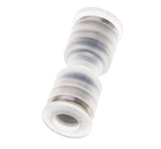 6mm Push-in Fitting PA EPDM/PTFE