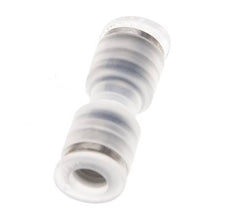 6mm Push-in Fitting PA EPDM/PTFE