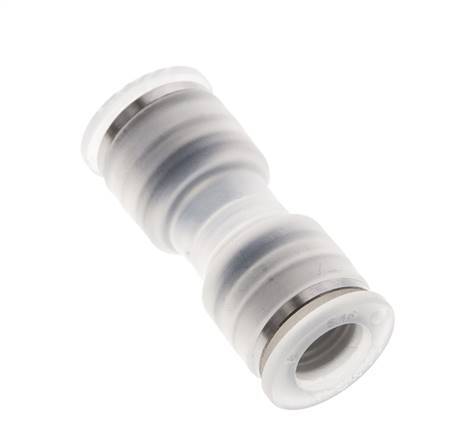 8mm Push-in Fitting PA EPDM/PTFE