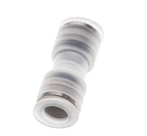 8mm Push-in Fitting PA EPDM/PTFE