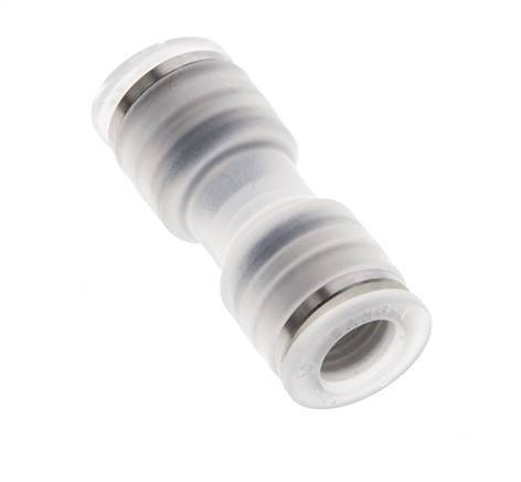 8mm Push-in Fitting PA EPDM/PTFE