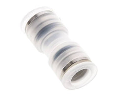 10mm Push-in Fitting PA EPDM/PTFE