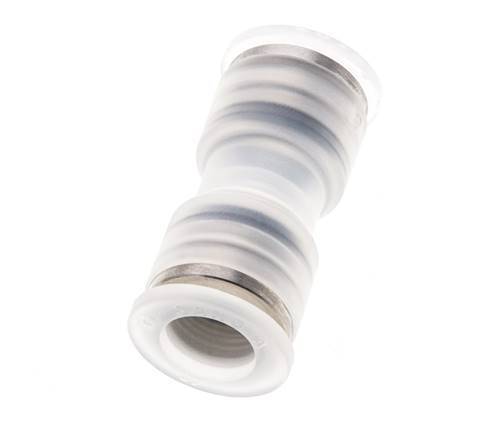 10mm Push-in Fitting PA EPDM/PTFE